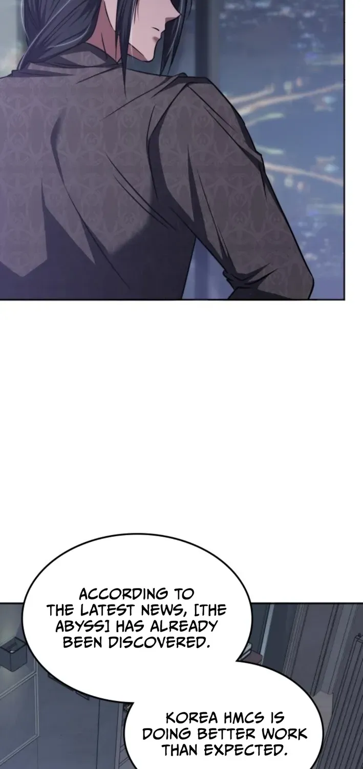 Read The Overpowered Veteran Healer chapter 43 image 37 on Lezhin