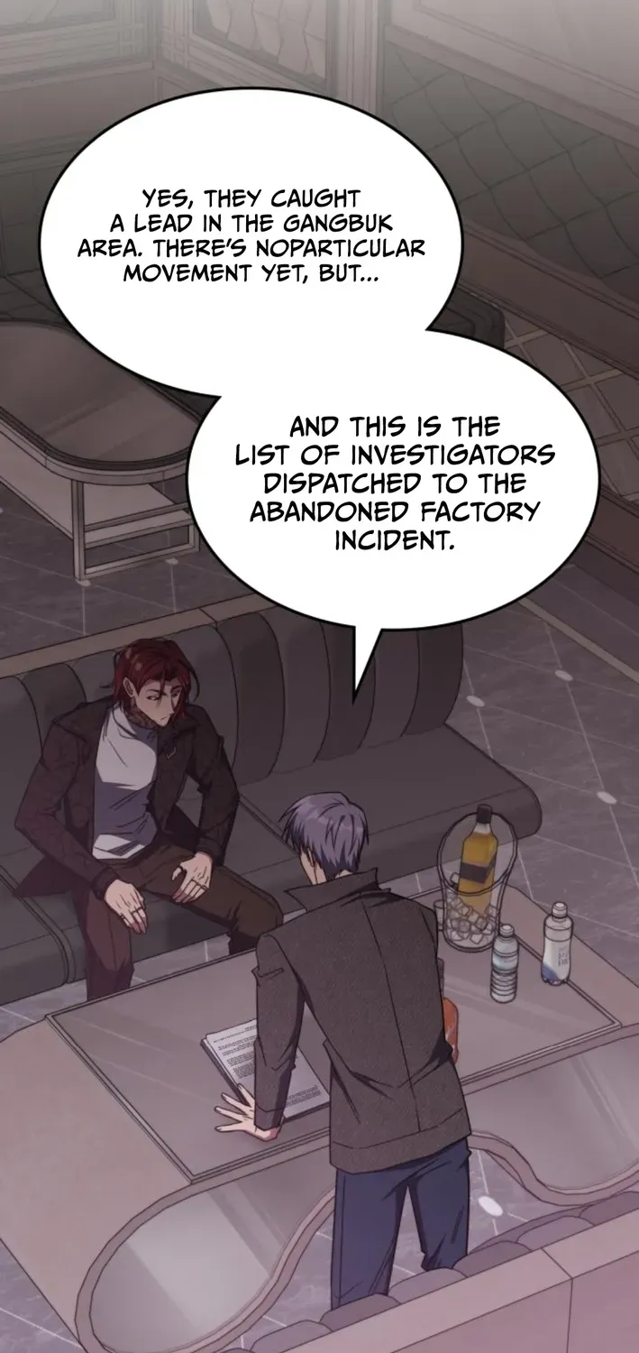 Read The Overpowered Veteran Healer chapter 43 image 4 on Lezhin