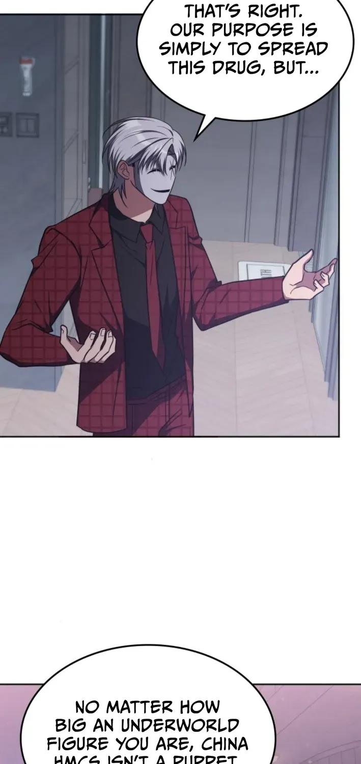 Read The Overpowered Veteran Healer chapter 43 image 46 on Lezhin