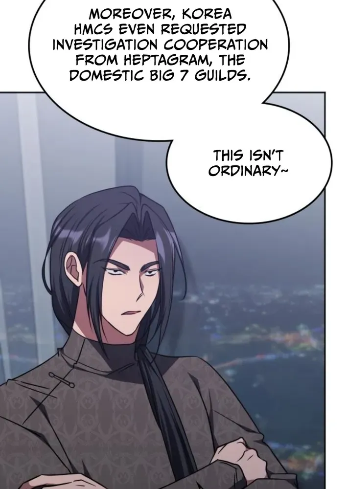 Read The Overpowered Veteran Healer chapter 43 image 48 on Lezhin