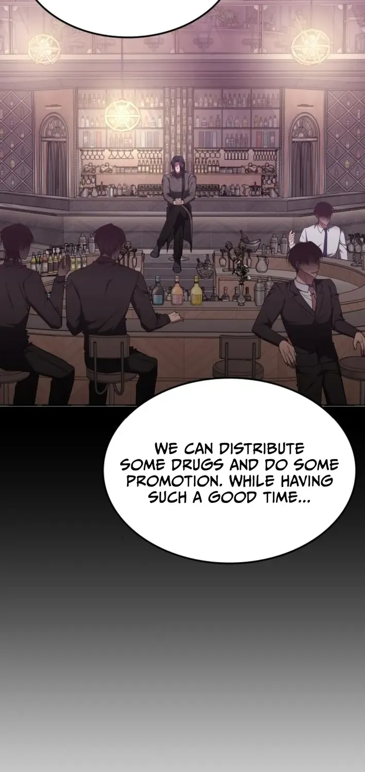 Read The Overpowered Veteran Healer chapter 43 image 52 on Lezhin