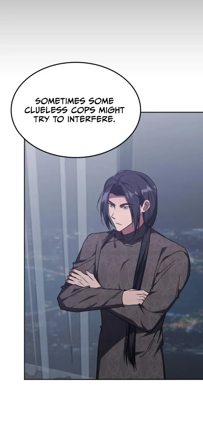 Read The Overpowered Veteran Healer chapter 43 image 53 on Lezhin