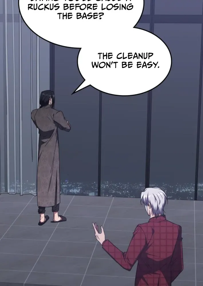 Read The Overpowered Veteran Healer chapter 43 image 55 on Lezhin
