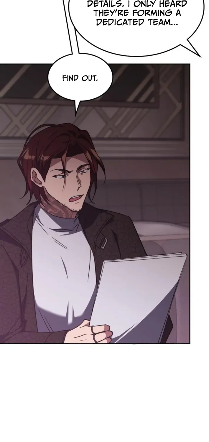 Read The Overpowered Veteran Healer chapter 43 image 7 on Lezhin
