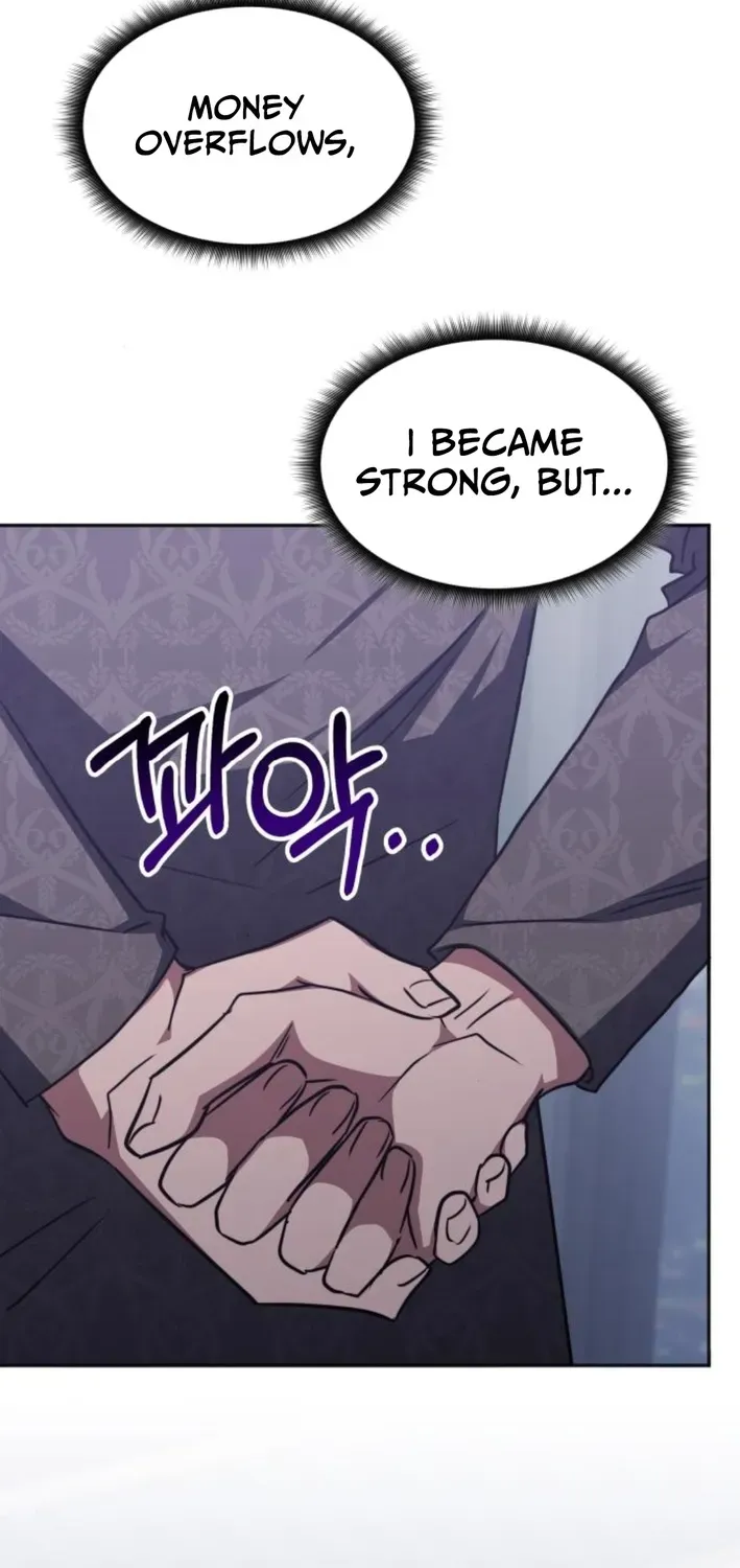 Read The Overpowered Veteran Healer chapter 43 image 74 on Lezhin
