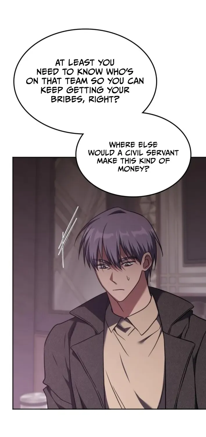 Read The Overpowered Veteran Healer chapter 43 image 8 on Lezhin