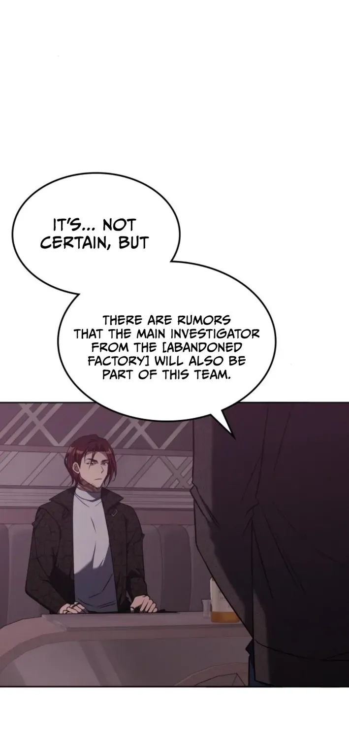 Read The Overpowered Veteran Healer chapter 43 image 9 on Lezhin