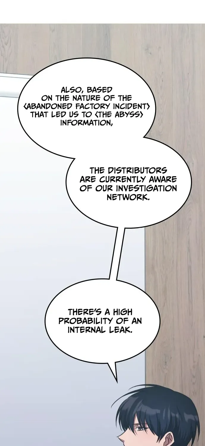 The Overpowered Veteran Healer Chapter 44 page 13 - 