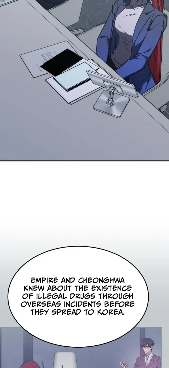The Overpowered Veteran Healer Chapter 44 page 25 - 