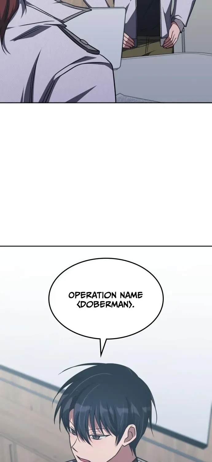 The Overpowered Veteran Healer Chapter 44 page 29 - 