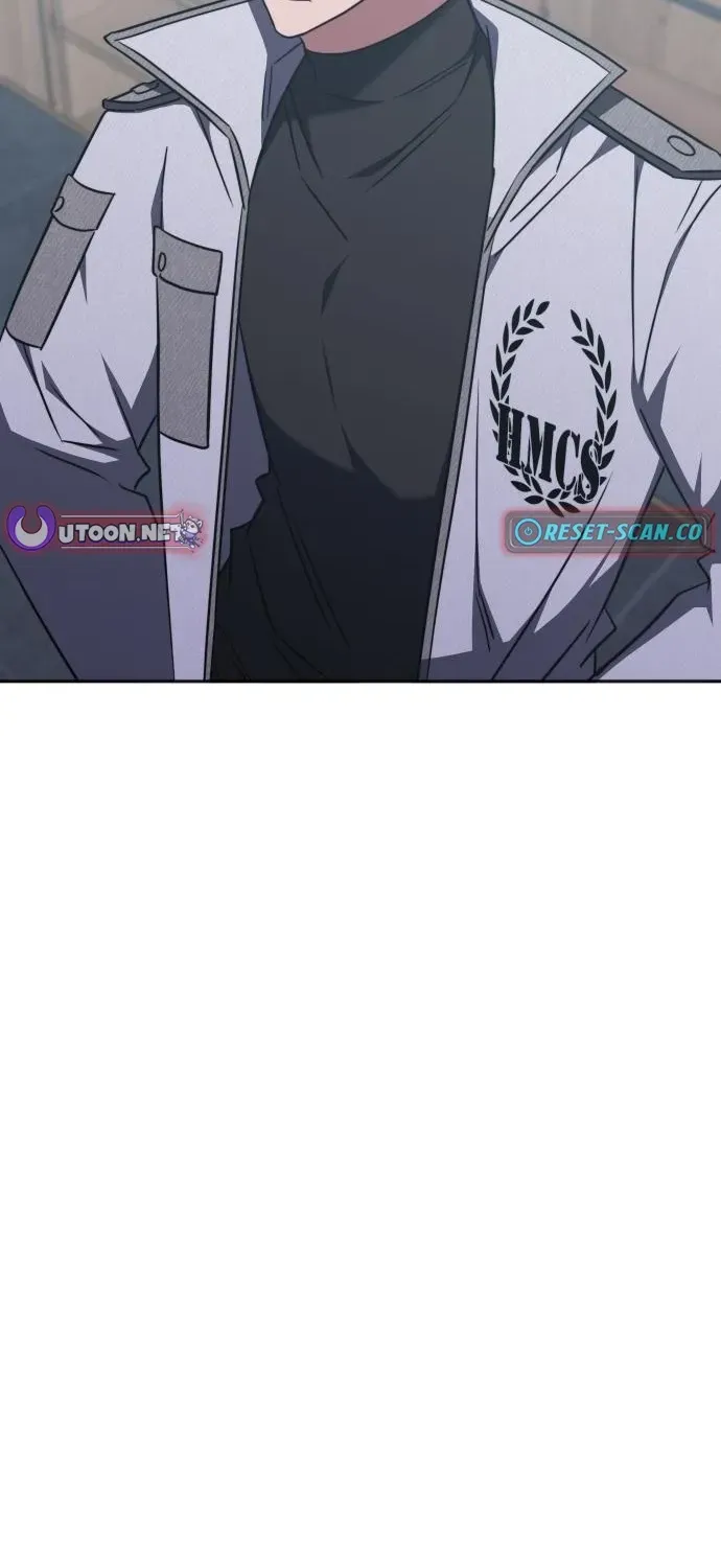 The Overpowered Veteran Healer Chapter 44 page 30 - 