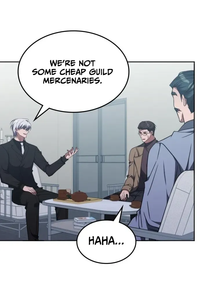 The Overpowered Veteran Healer Chapter 44 page 35 - 