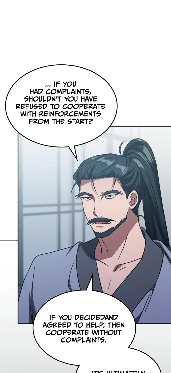 The Overpowered Veteran Healer Chapter 44 page 36 - 