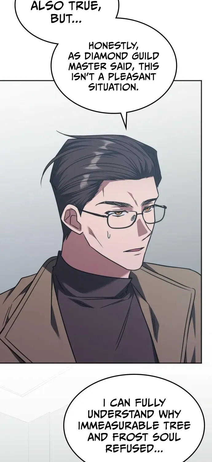 The Overpowered Veteran Healer Chapter 44 page 38 - 
