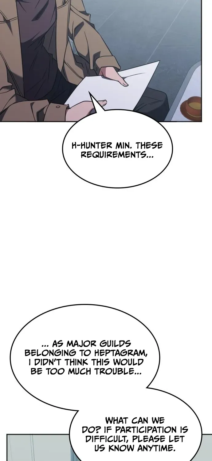 The Overpowered Veteran Healer Chapter 44 page 45 - 