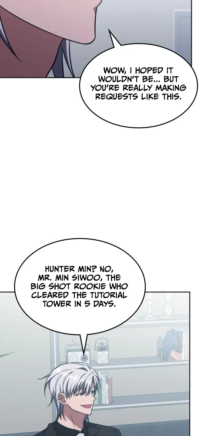 The Overpowered Veteran Healer Chapter 44 page 47 - 
