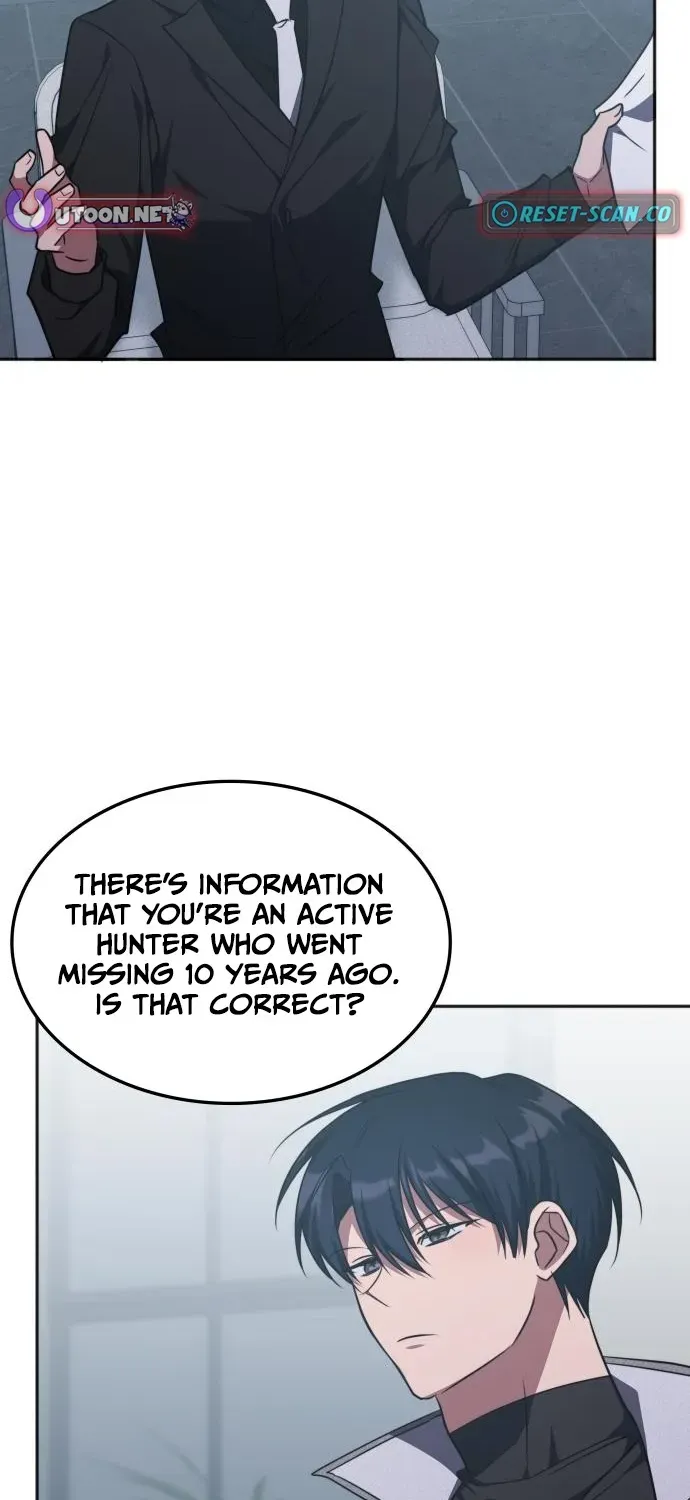 The Overpowered Veteran Healer Chapter 44 page 48 - 
