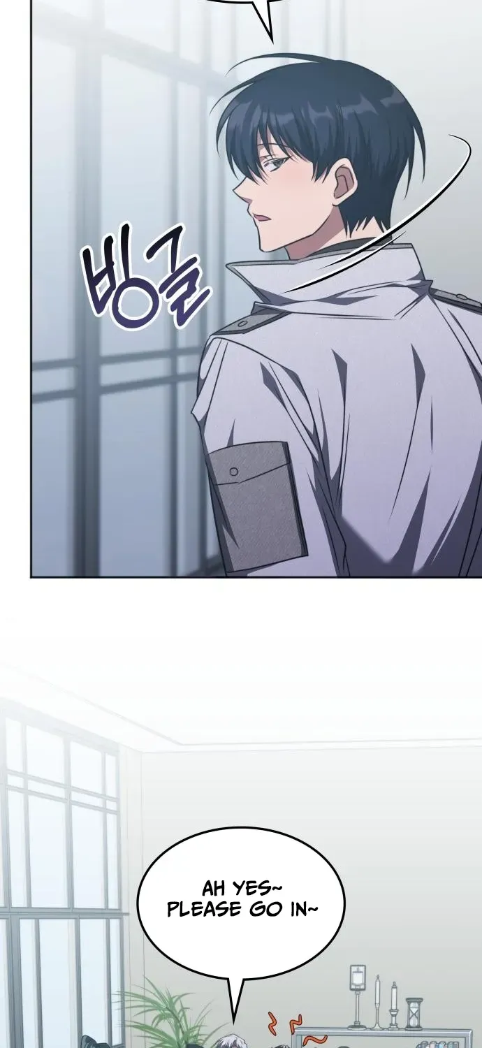 The Overpowered Veteran Healer Chapter 44 page 57 - 