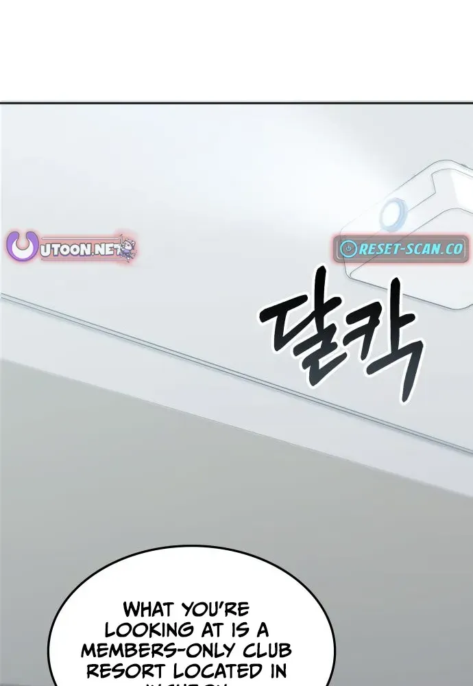 The Overpowered Veteran Healer Chapter 44 page 7 - 