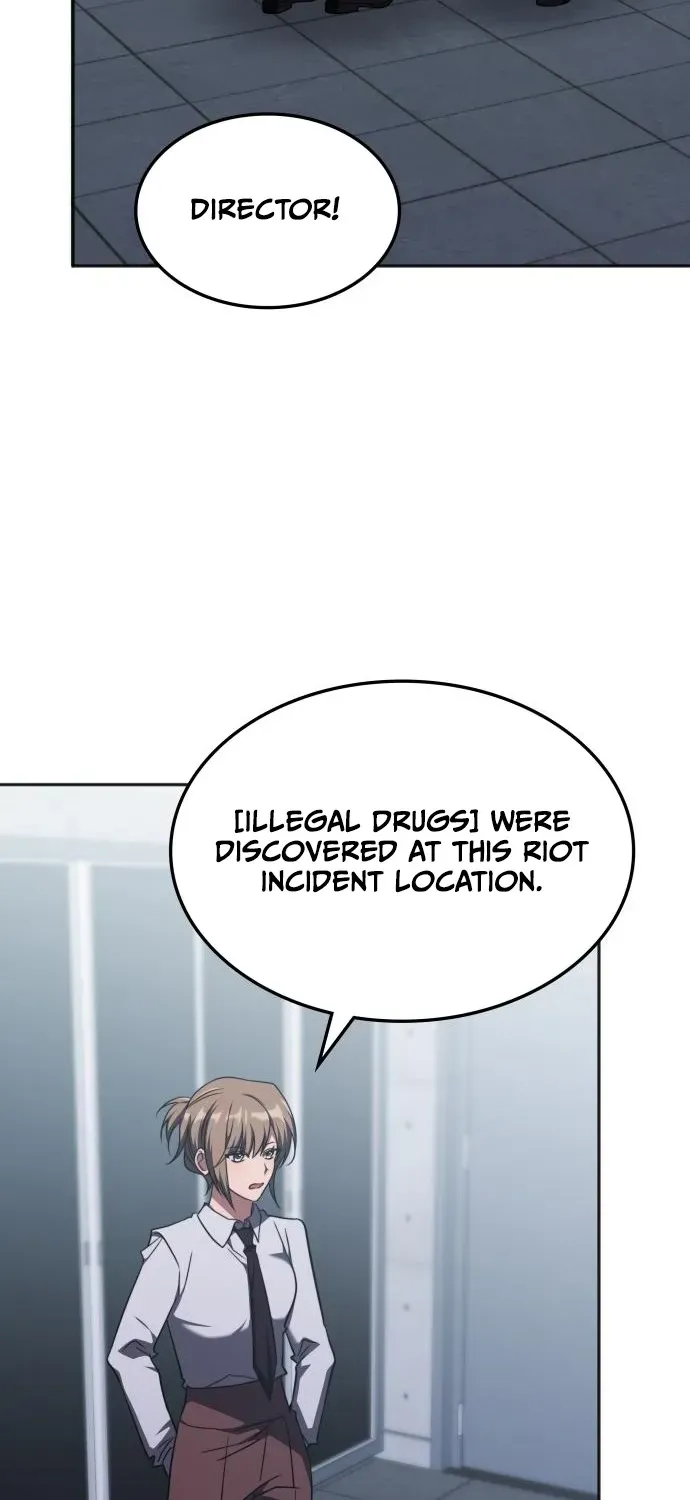 The Overpowered Veteran Healer Chapter 44 page 62 - 