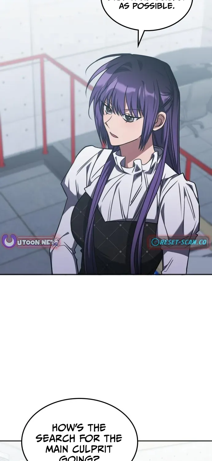 The Overpowered Veteran Healer Chapter 44 page 64 - 