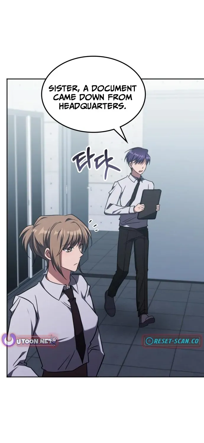 The Overpowered Veteran Healer Chapter 44 page 68 - 