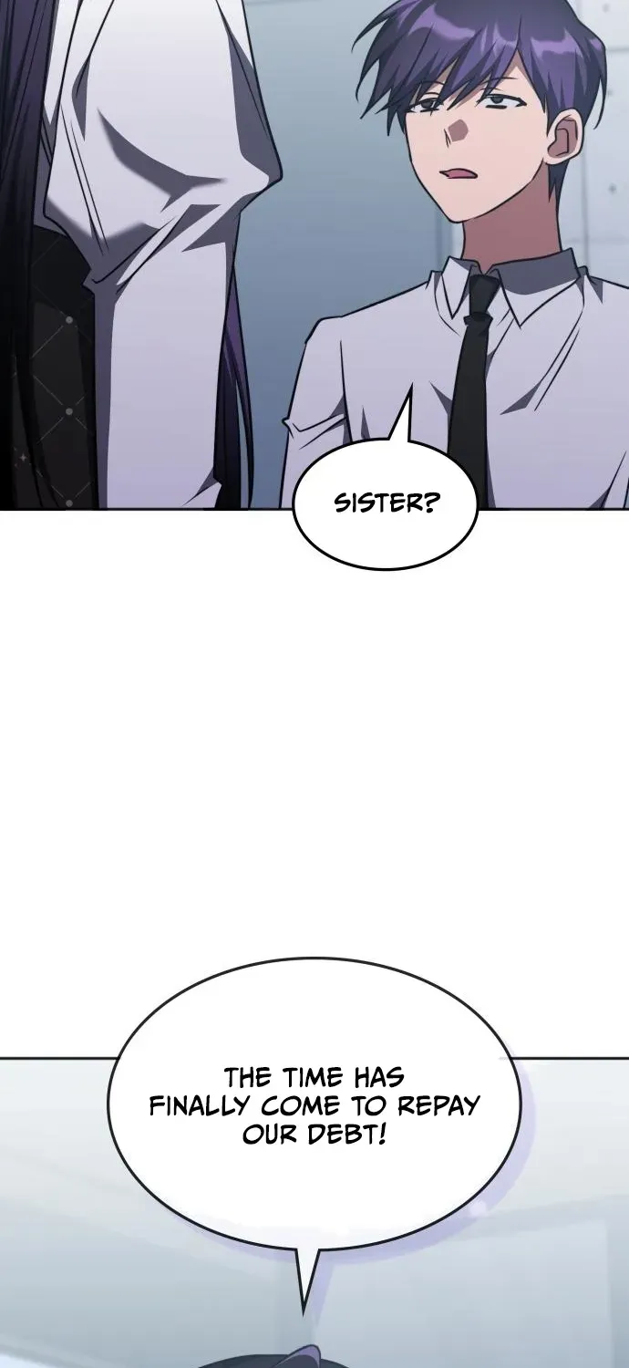 The Overpowered Veteran Healer Chapter 44 page 71 - 