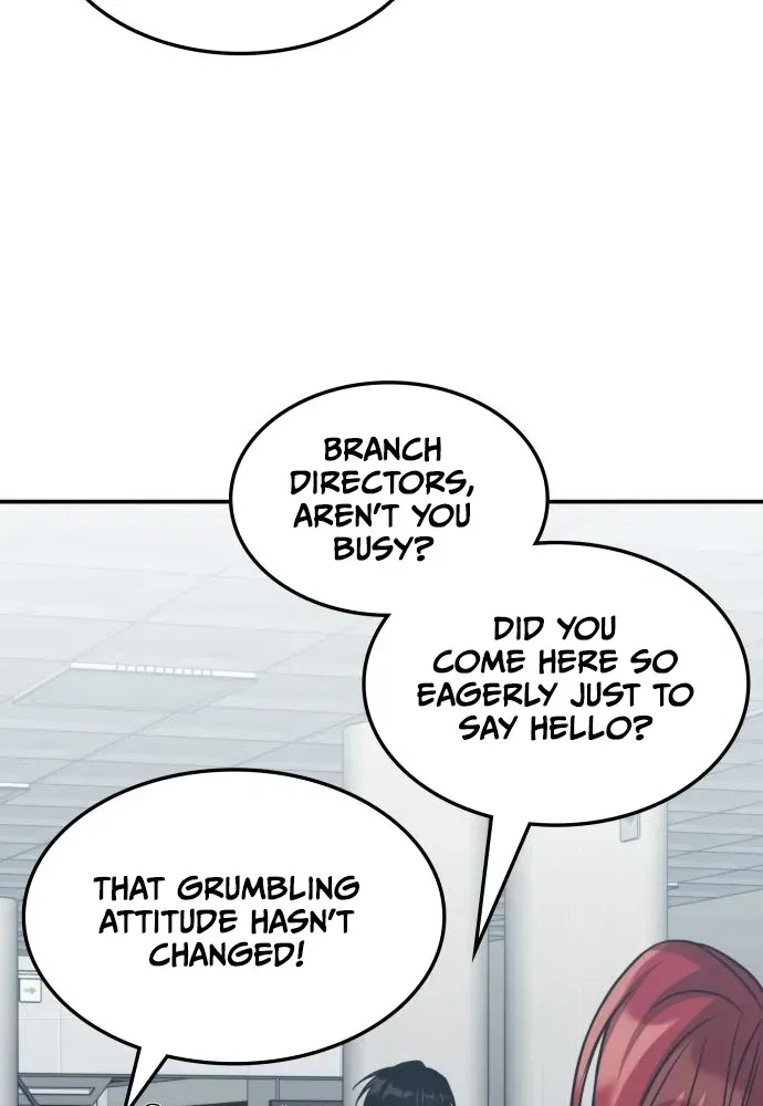 The Overpowered Veteran Healer Chapter 44 page 77 - 