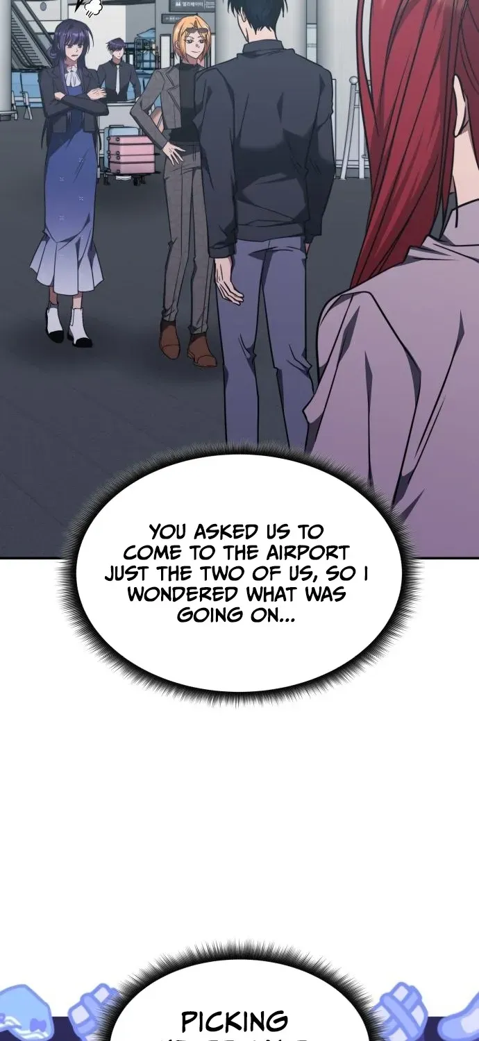 The Overpowered Veteran Healer Chapter 44 page 78 - 