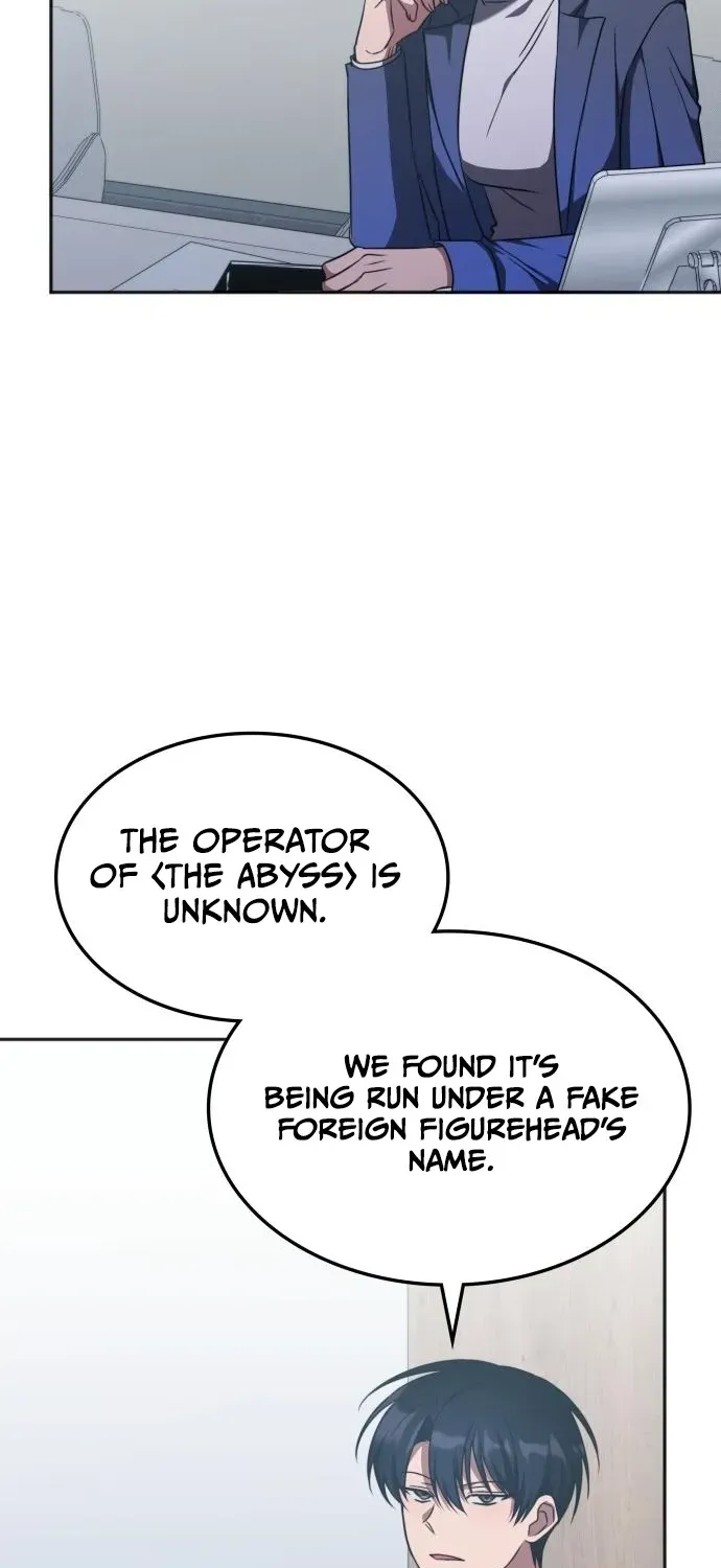The Overpowered Veteran Healer Chapter 44 page 9 - 