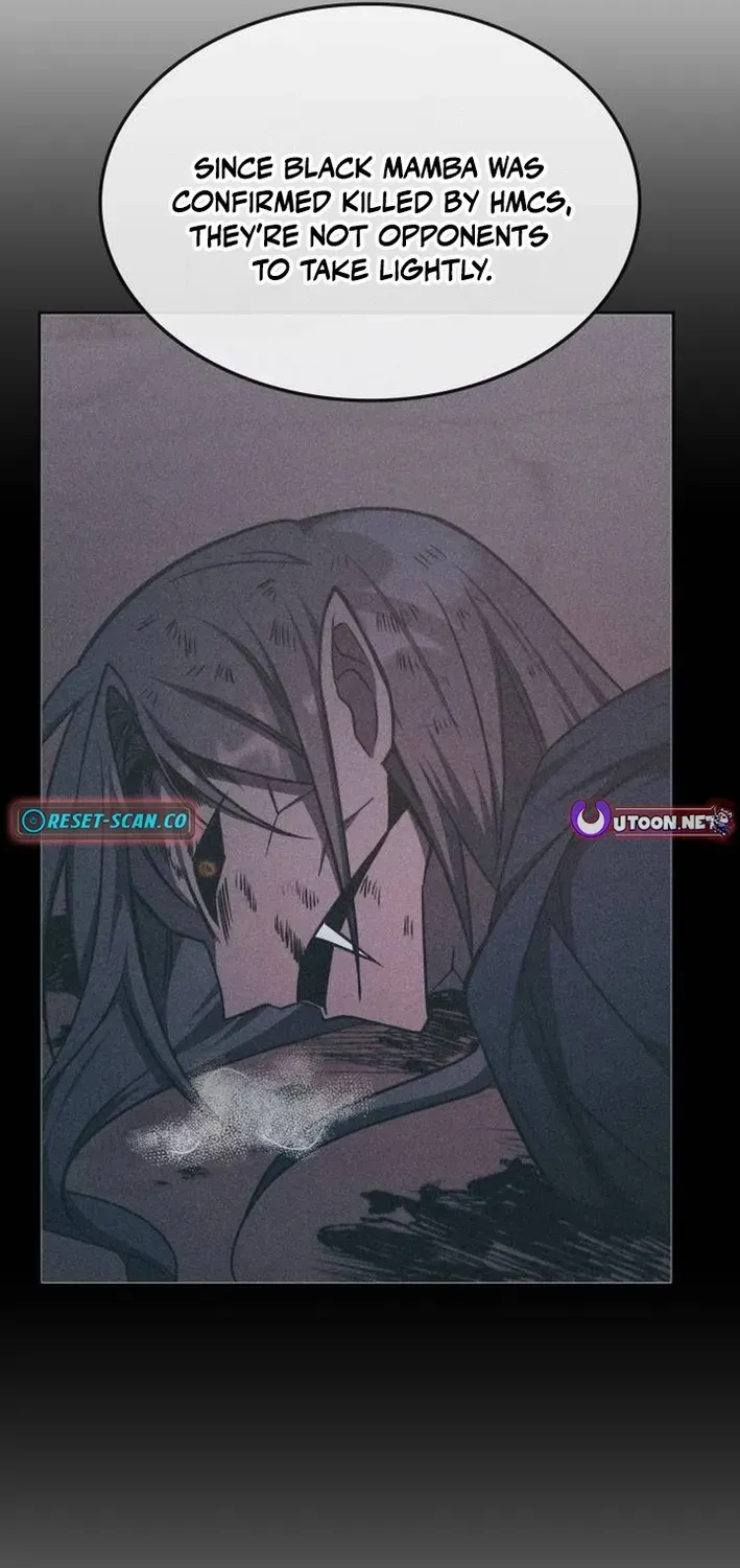 Read The Overpowered Veteran Healer chapter 45 image 10 on Lezhin