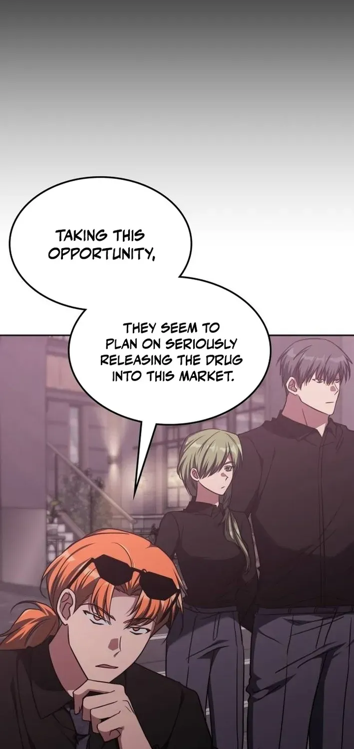 Read The Overpowered Veteran Healer chapter 45 image 11 on Lezhin