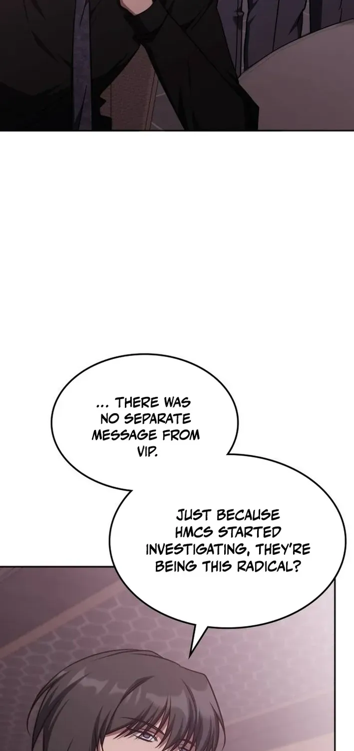 Read The Overpowered Veteran Healer chapter 45 image 12 on Lezhin