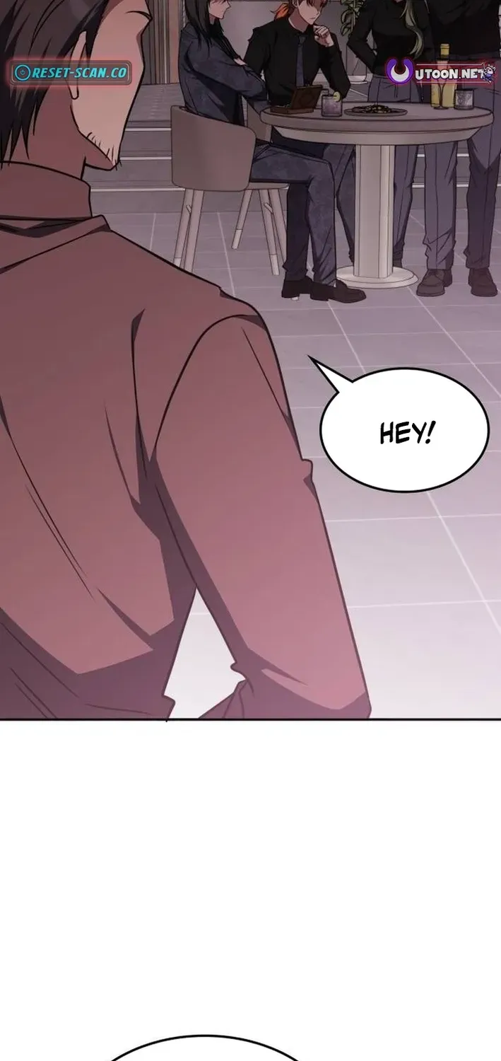 Read The Overpowered Veteran Healer chapter 45 image 17 on Lezhin