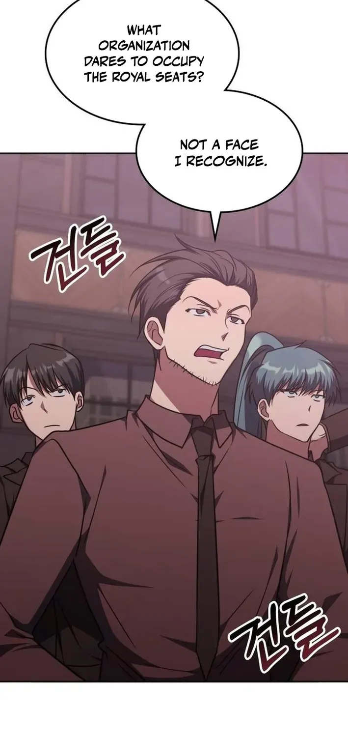 Read The Overpowered Veteran Healer chapter 45 image 18 on Lezhin