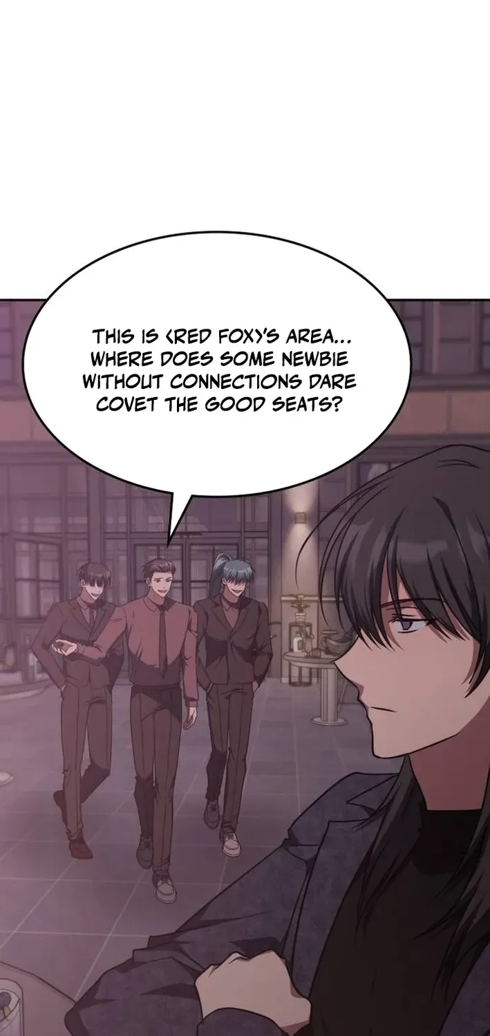 Read The Overpowered Veteran Healer chapter 45 image 19 on Lezhin