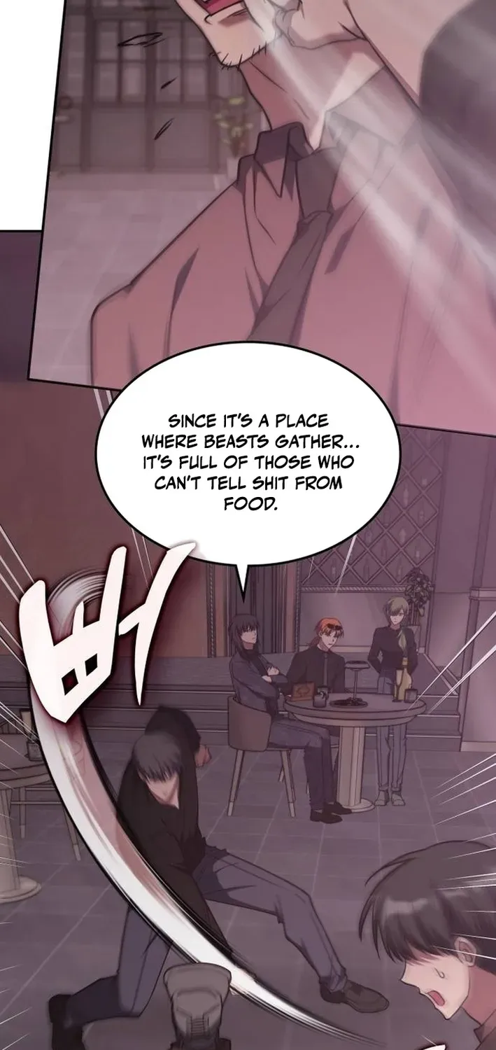 Read The Overpowered Veteran Healer chapter 45 image 21 on Lezhin