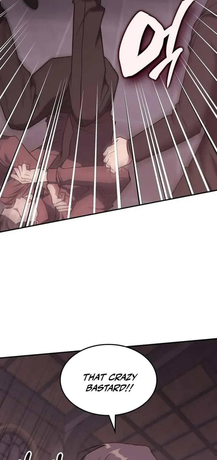 Read The Overpowered Veteran Healer chapter 45 image 22 on Lezhin
