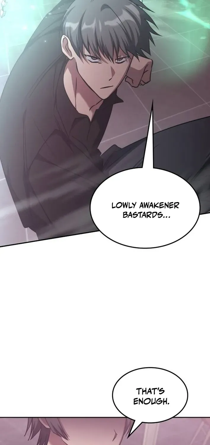Read The Overpowered Veteran Healer chapter 45 image 25 on Lezhin