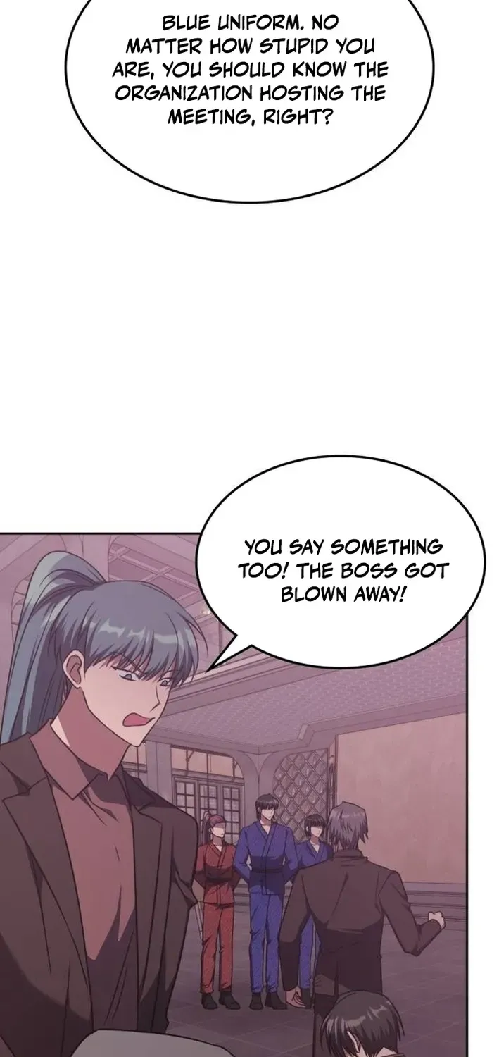 Read The Overpowered Veteran Healer chapter 45 image 28 on Lezhin