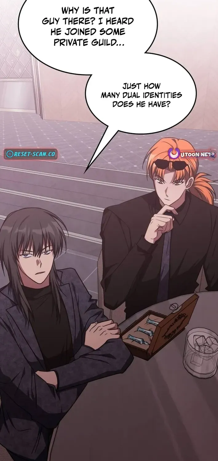 Read The Overpowered Veteran Healer chapter 45 image 30 on Lezhin