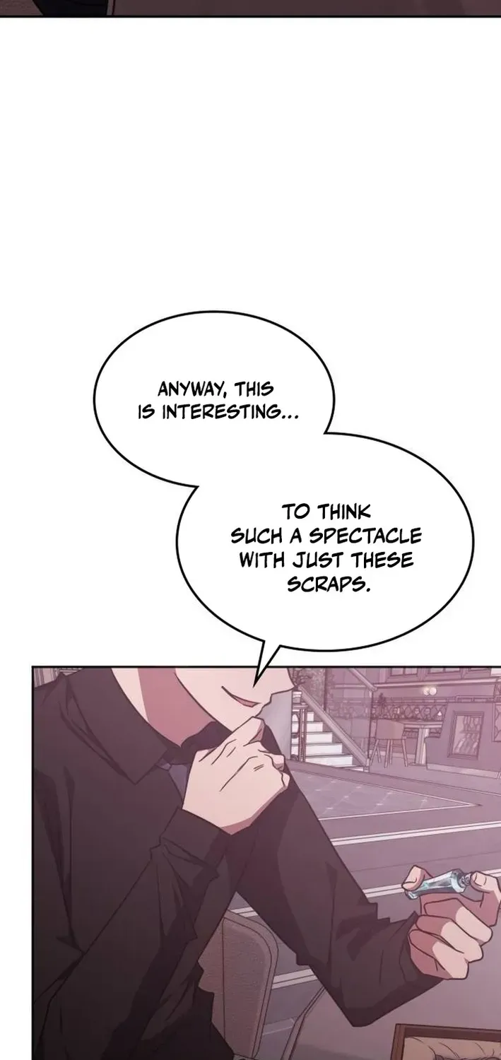 Read The Overpowered Veteran Healer chapter 45 image 31 on Lezhin