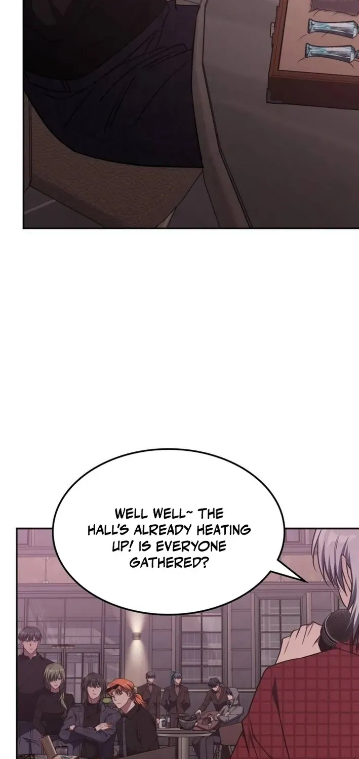 Read The Overpowered Veteran Healer chapter 45 image 32 on Lezhin