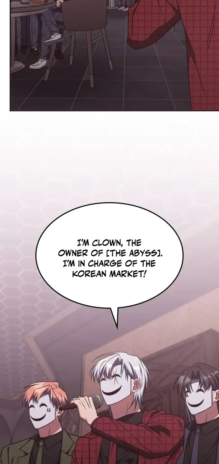 Read The Overpowered Veteran Healer chapter 45 image 33 on Lezhin