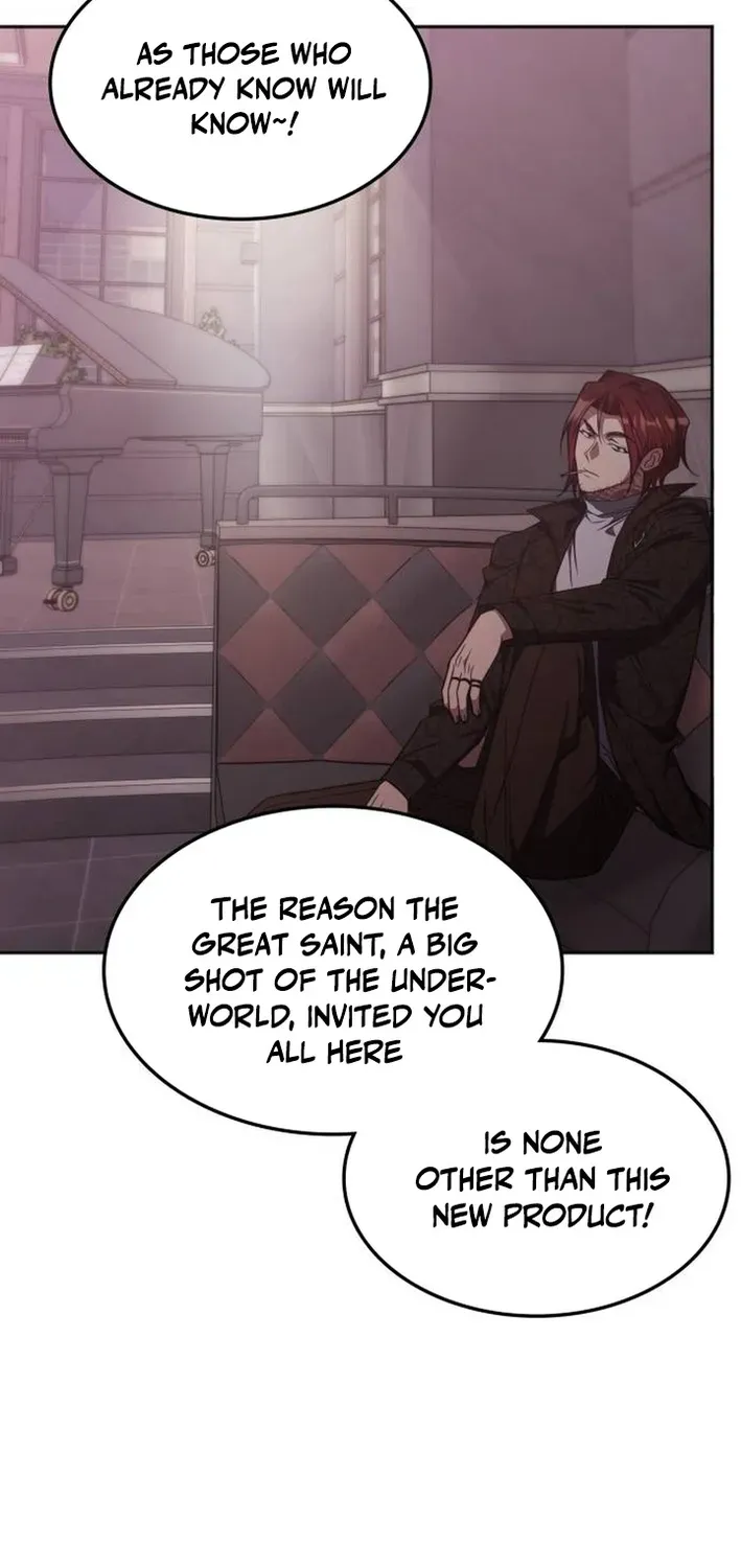 Read The Overpowered Veteran Healer chapter 45 image 35 on Lezhin