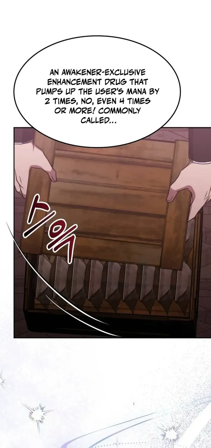 Read The Overpowered Veteran Healer chapter 45 image 36 on Lezhin
