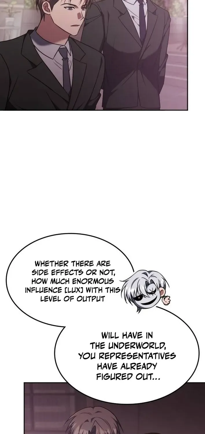 Read The Overpowered Veteran Healer chapter 45 image 40 on Lezhin