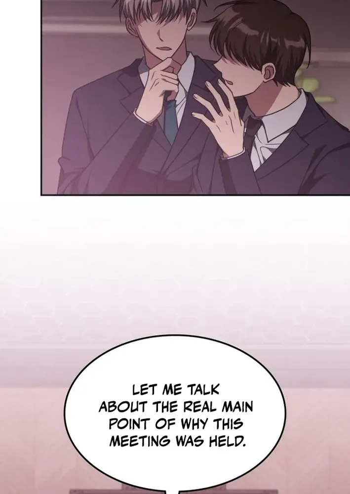 Read The Overpowered Veteran Healer chapter 45 image 41 on Lezhin