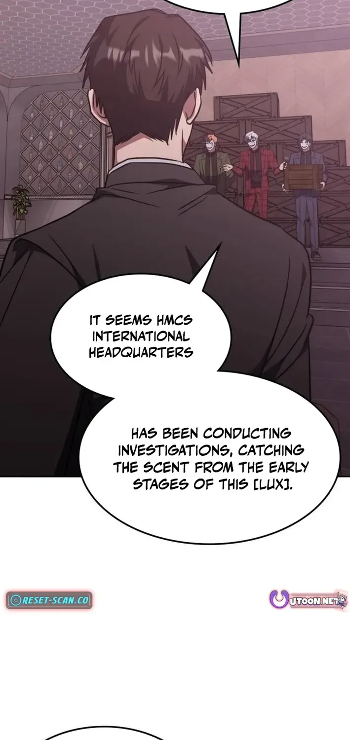 Read The Overpowered Veteran Healer chapter 45 image 43 on Lezhin