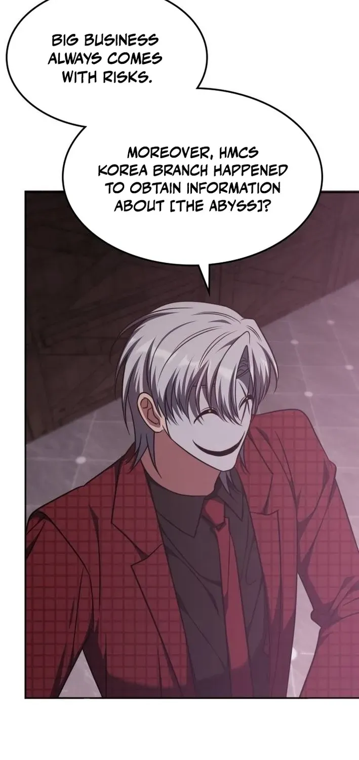 Read The Overpowered Veteran Healer chapter 45 image 44 on Lezhin